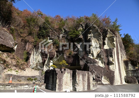 日本遺産 大谷石文化 日本遺産 大谷石文化 111588792