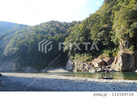 瀞峡 / 奈良県・三重県・和歌山県【国特別名勝・吉野熊野国立公園】 瀞峡 / 奈良県・三重県・和歌山県【国特別名勝・吉野熊野国立公園】 111589720
