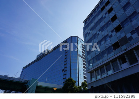 京阪天満橋駅 111592299