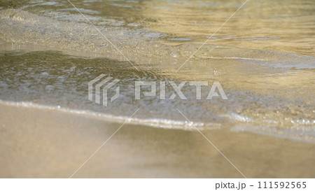 岩美ブルーの浜辺（東浜海水浴場付近） 111592565