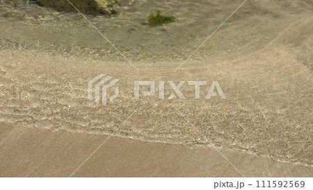 岩美ブルーの浜辺（東浜海水浴場付近） 111592569