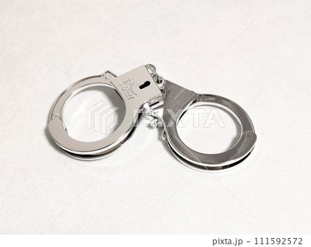 手錠のイメージ 111592572