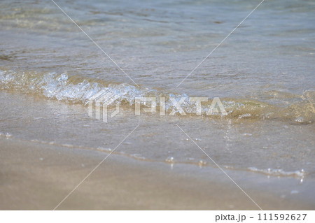 岩美ブルーの浜辺（東浜海水浴場付近） 111592627