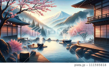 景色 風景 観光 111593818