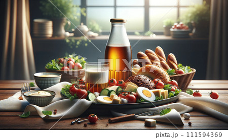 料理 割烹 お料理 111594369