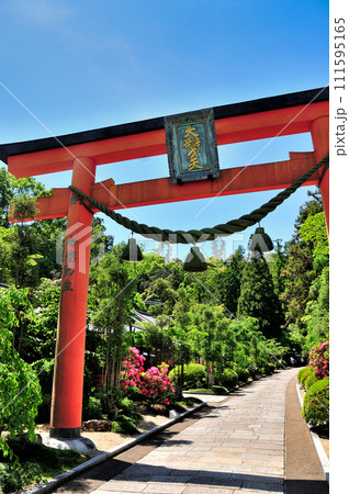 霊山寺(鳥居) 【奈良県奈良市中町】 霊山寺(鳥居) 【奈良県奈良市中町】 111595165