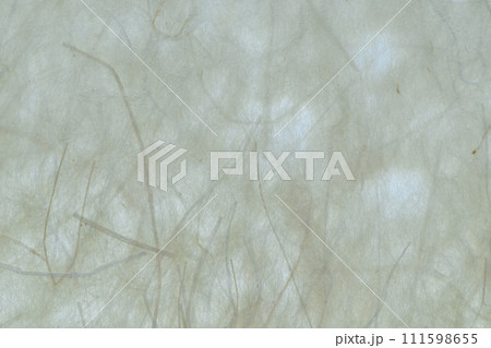 和紙による背景素材 和紙による背景素材 111598655