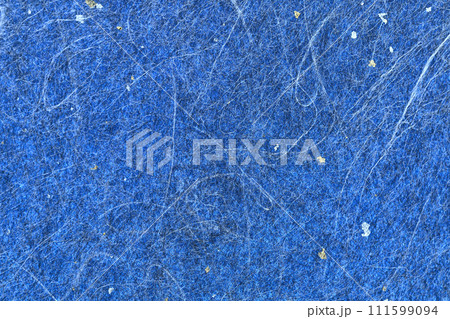 和紙による星座イメージの背景素材 111599094