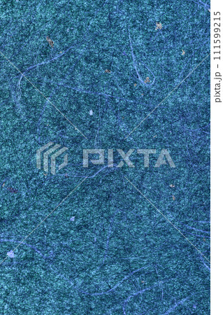 和紙による星座イメージの背景素材 111599215