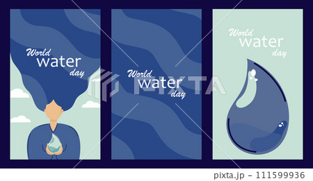 Banner for March 22 - World Water Day 111599936