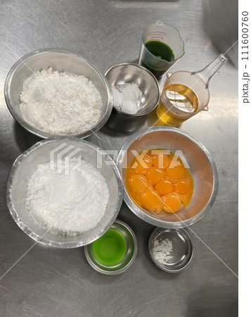 ingredients for baking cake ingredients for baking cake 111600760