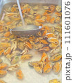 fresh crabs at the market 111601076