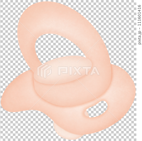 Pacifier 111601416