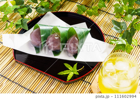 葛まんじゅう 111602994