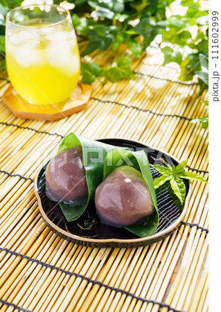 葛まんじゅう 葛まんじゅう 111602999