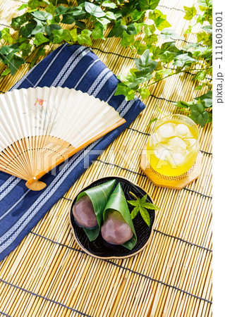 葛まんじゅう 111603001