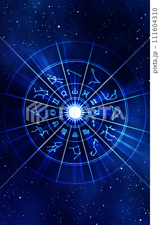 黄道十二宮 〜天空のシナリオ 黄道十二宮 〜天空のシナリオ 111604310