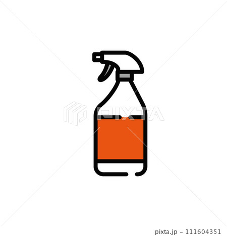 スプレー　殺虫スプレー　殺虫剤 111604351