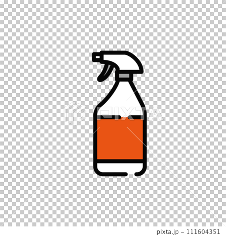 スプレー　殺虫スプレー　殺虫剤 111604351