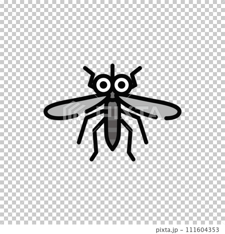 蚊 111604353