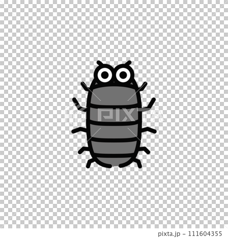 Dango rubber 111604355