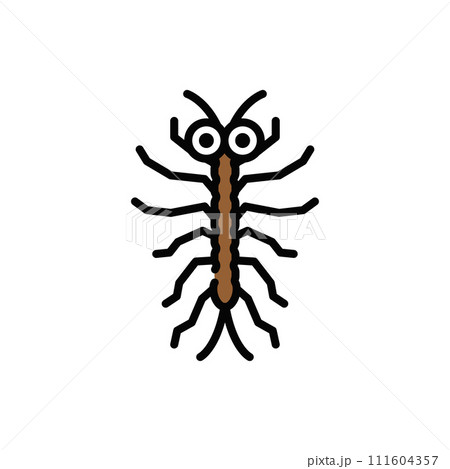 ゲジゲジ ゲジゲジ 111604357