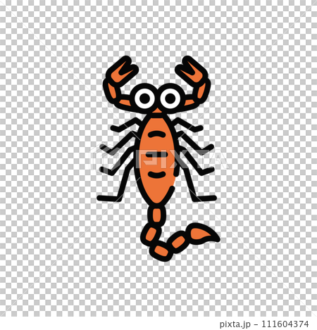 Scorpion Scorpion 111604374