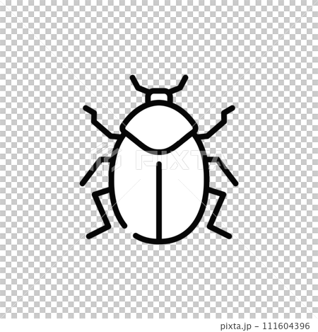 Skin beetle Skin beetle 111604396