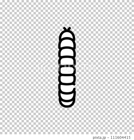 毛蟲 毛蟲 111604415