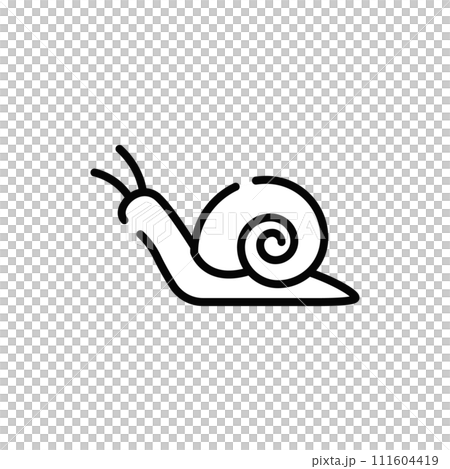 蝸牛 111604419