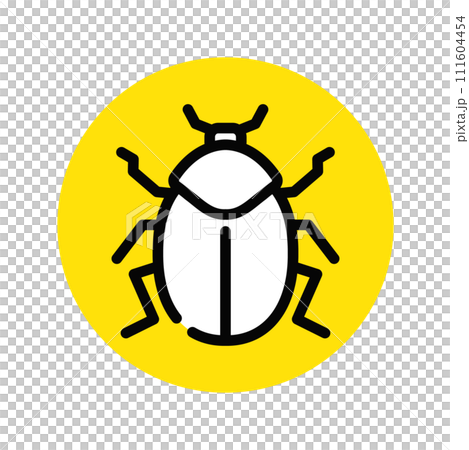 皮膚甲蟲 皮膚甲蟲 111604454