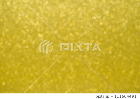 Colorful glitter large bokeh background 111604491