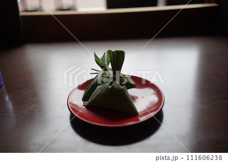 高野山の生麩まんじゅう 高野山の生麩まんじゅう 111606238