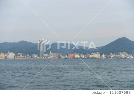 門司港風景 門司港風景 111607698