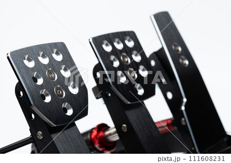 Car clutch pedal 111608231