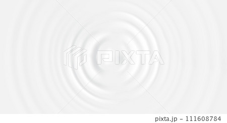Milk ripples background vector illustration Milk ripples background vector illustration 111608784
