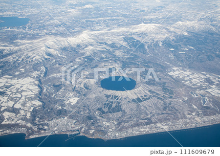 倶多楽湖 倶多楽湖 111609679