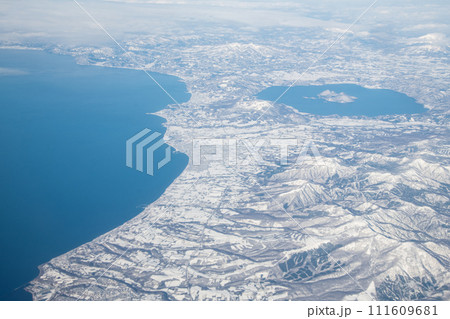 洞爺湖 洞爺湖 111609681