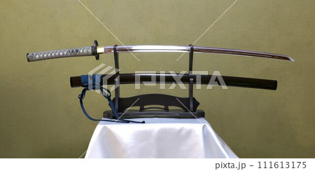 日本刀 刀 日本刀 刀 111613175