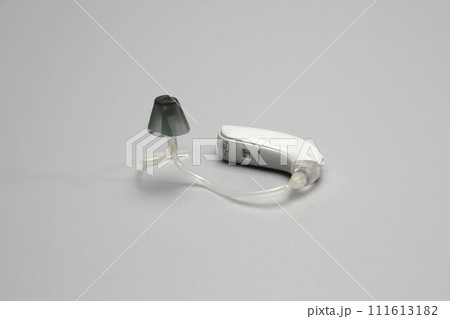 補聴器　 111613182