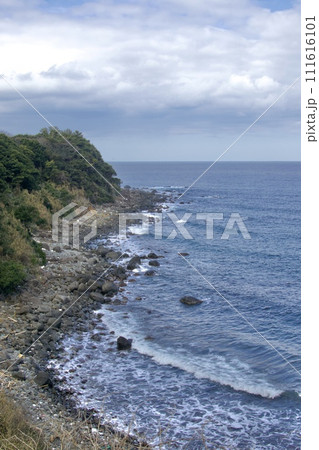 海の見える景色 111616101
