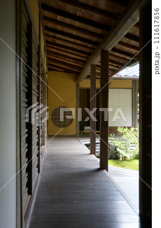 慈光院 回廊 奈良県大和郡山市 慈光院 回廊 奈良県大和郡山市 111617856