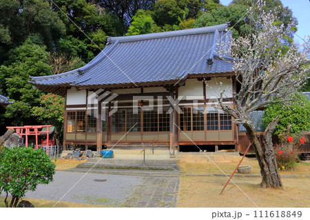 円通禅寺(宇佐市) 円通禅寺(宇佐市) 111618849