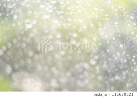 雨のイメージ 111620621