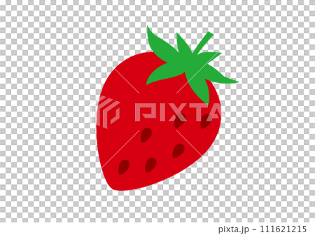 成熟的草莓單簡單 成熟的草莓單簡單 111621215