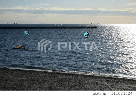 検見川の浜　千葉市美浜区 111621324