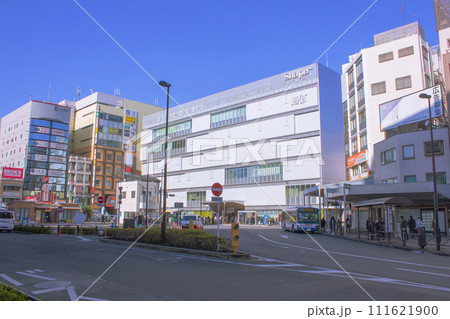 新小岩駅前 新小岩駅前 111621900