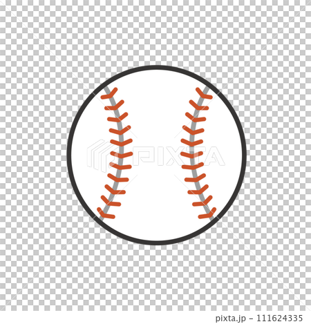 Baseball ball clipart Baseball ball clipart 111624335