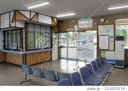 浦幌駅　JR浦幌駅　うらほろ　K40　根室本線 111625214