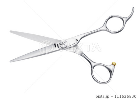 髪切りハサミ 111626830
